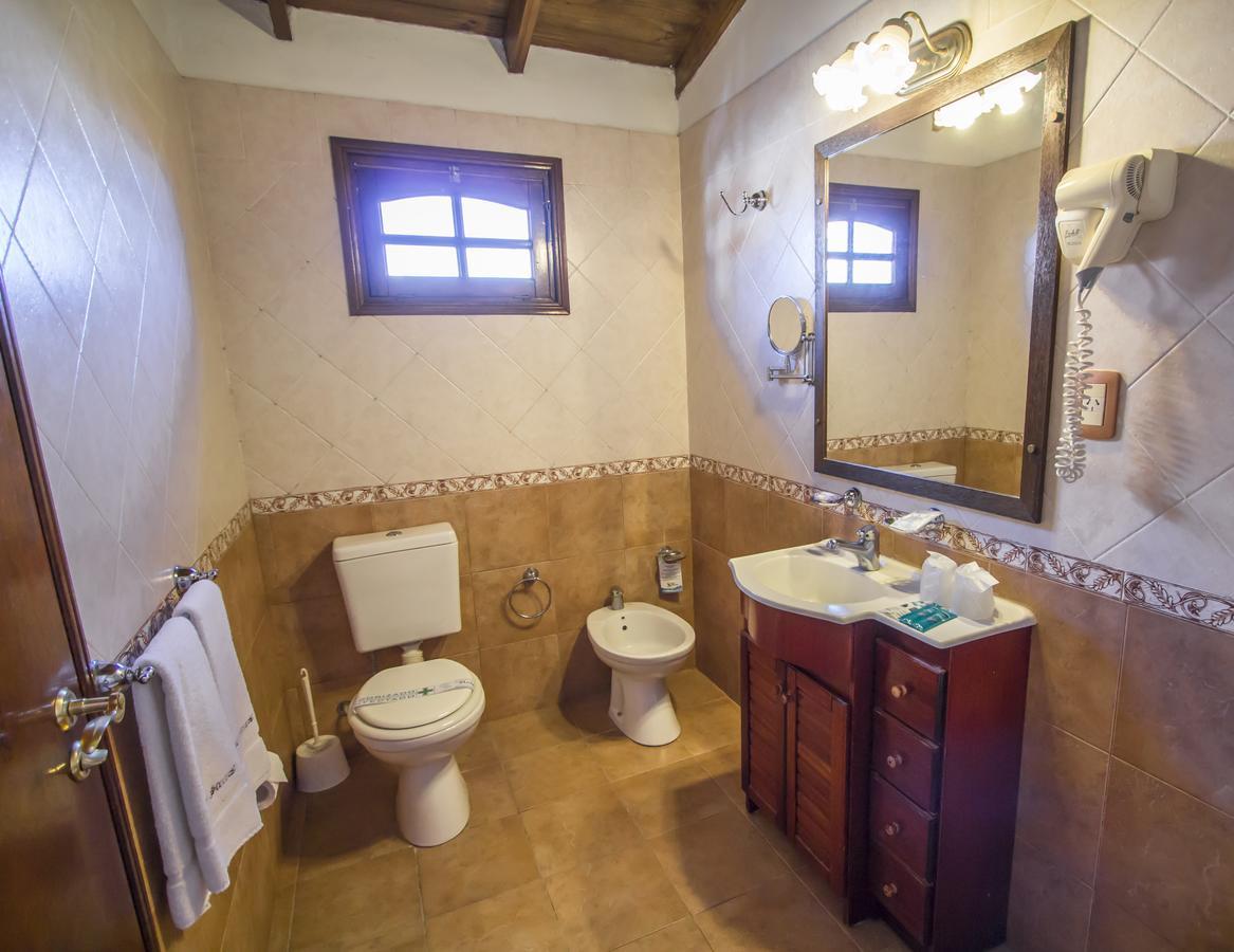 Hosteria Sirenuse Mar del Plata Exteriör bild